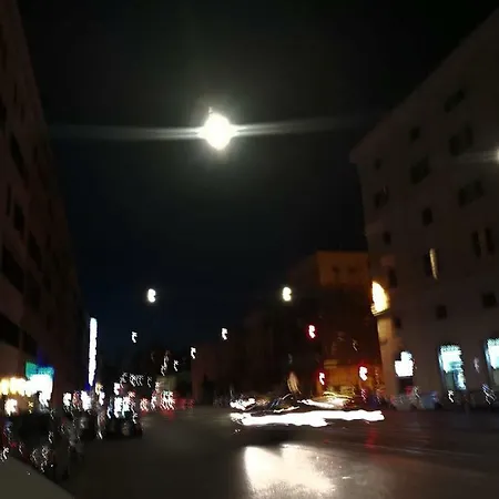 梅西之家民宿 招待所 *