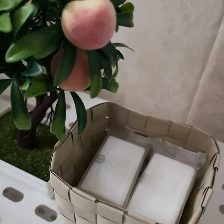 梅西之家民宿 罗马
