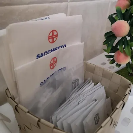 梅西之家民宿 * 罗马