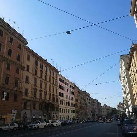 Macy's House Affittacamere Roma