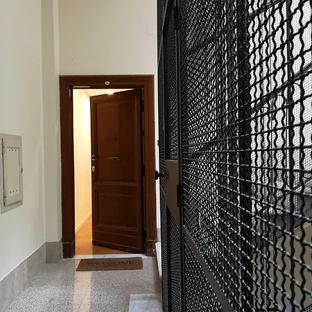 Affittacamere Macy's House Roma